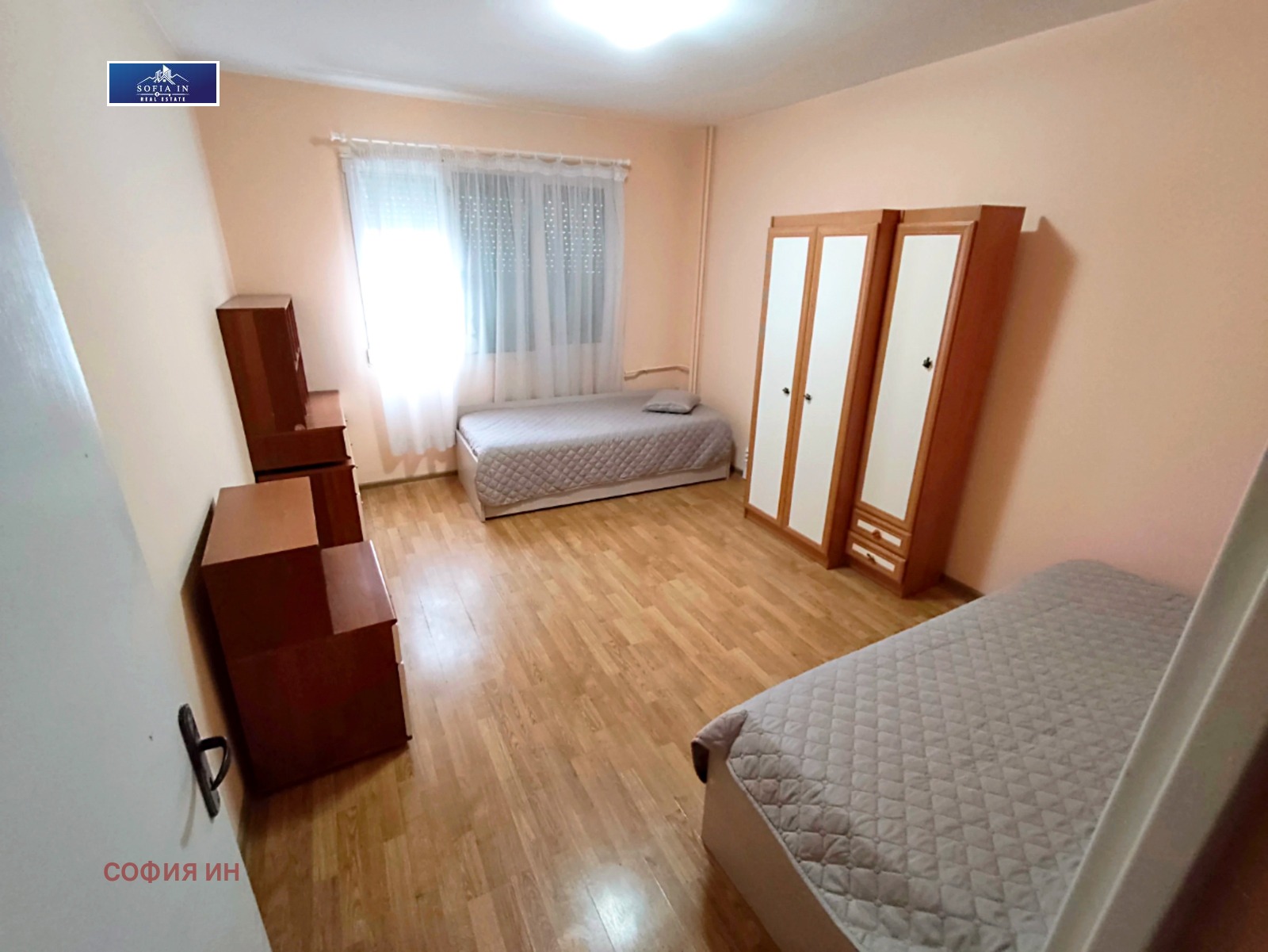 Дава под наем 4-СТАЕН, гр. София, Младост 4, снимка 7 - Апартаменти - 55947823