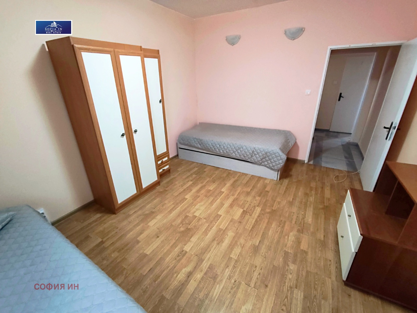 Дава под наем 4-СТАЕН, гр. София, Младост 4, снимка 6 - Апартаменти - 55947823