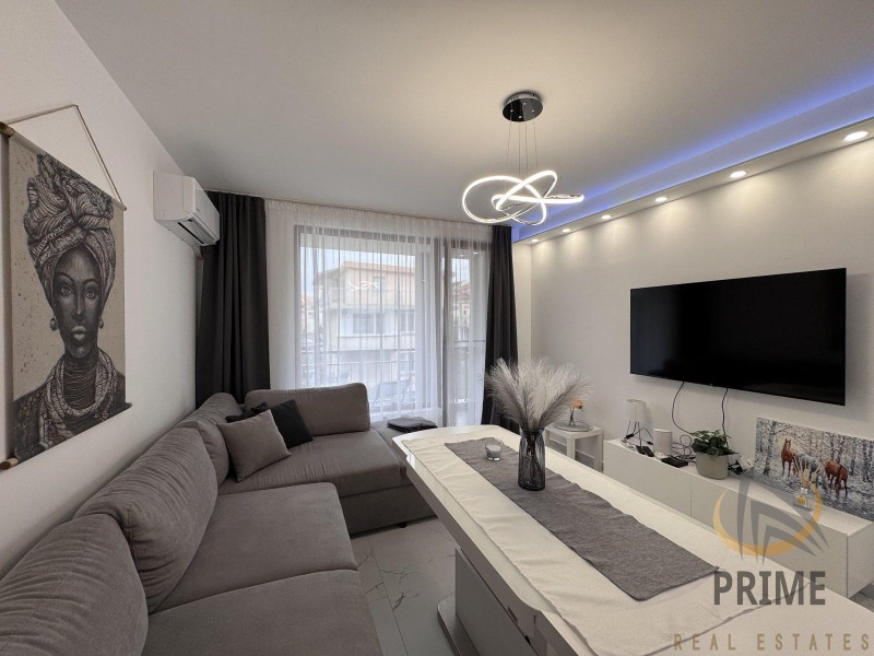 Дава под Наем 2-СТАЕН в град Бургас, Сарафово - 70 кв.м / 550 € » 1 075.71 лв., ПРАЙМ РИЪЛ ЕСТЕЙТС ЕООД