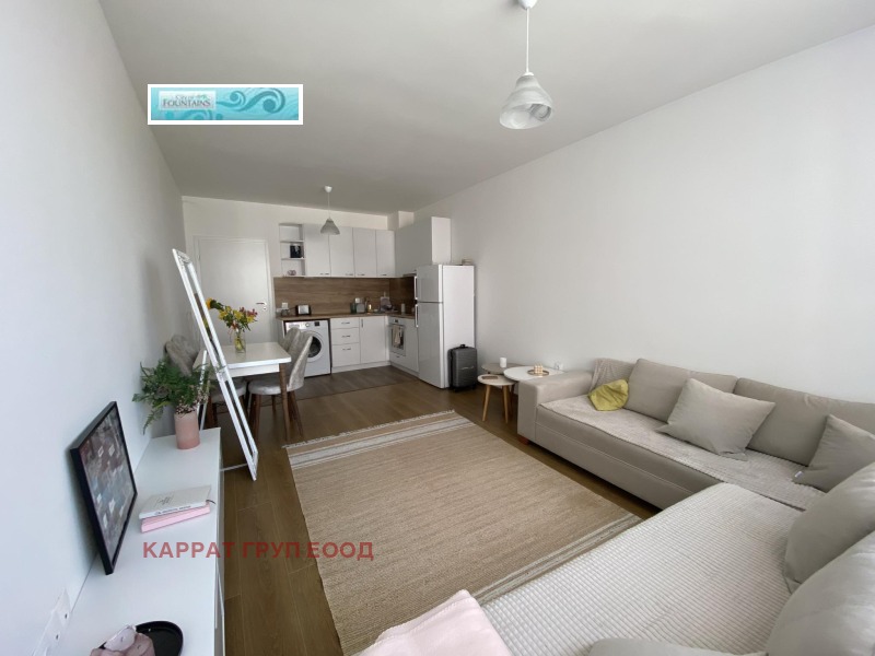 Kiadó  Stúdió Sofia , Mladost 4 , 34 négyzetméter | 54920671 - kép [2]