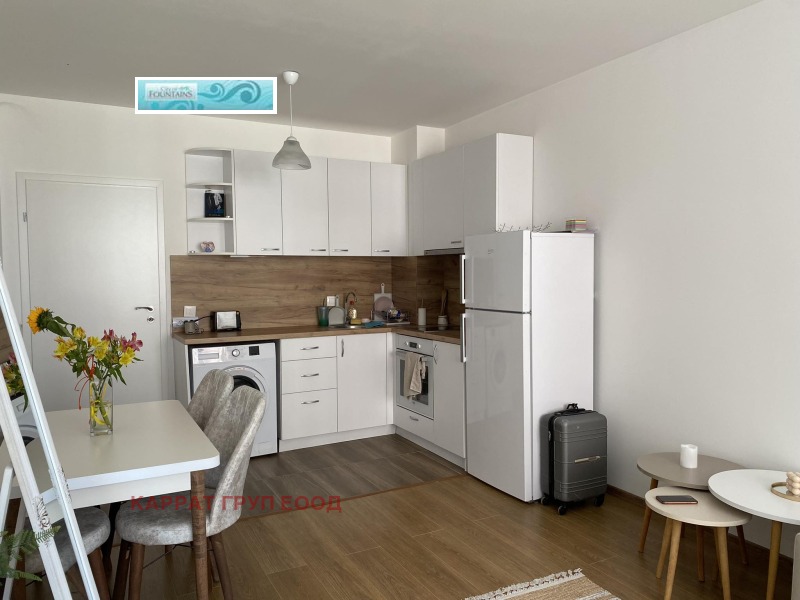 Kiadó  Stúdió Sofia , Mladost 4 , 34 négyzetméter | 54920671 - kép [4]