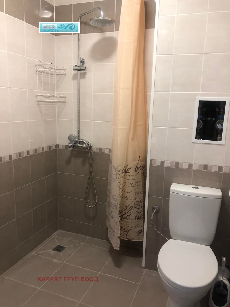 Kiadó  Stúdió Sofia , Mladost 4 , 34 négyzetméter | 54920671 - kép [8]