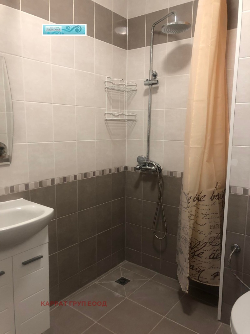 Kiadó  Stúdió Sofia , Mladost 4 , 34 négyzetméter | 54920671 - kép [7]