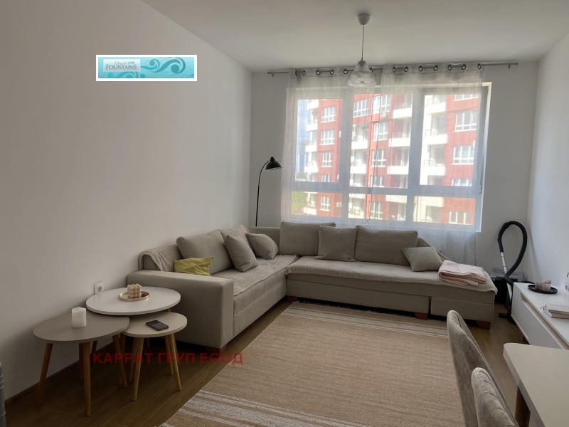 Kiadó  Stúdió Sofia , Mladost 4 , 34 négyzetméter | 54920671 - kép [3]