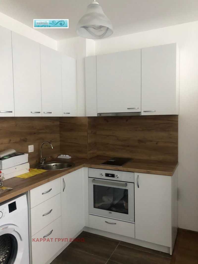 Kiadó  Stúdió Sofia , Mladost 4 , 34 négyzetméter | 54920671 - kép [5]