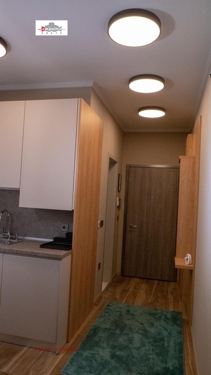 For Rent  Studio Sofia , Lozenets , 32 sq.m | 28536792 - image [6]