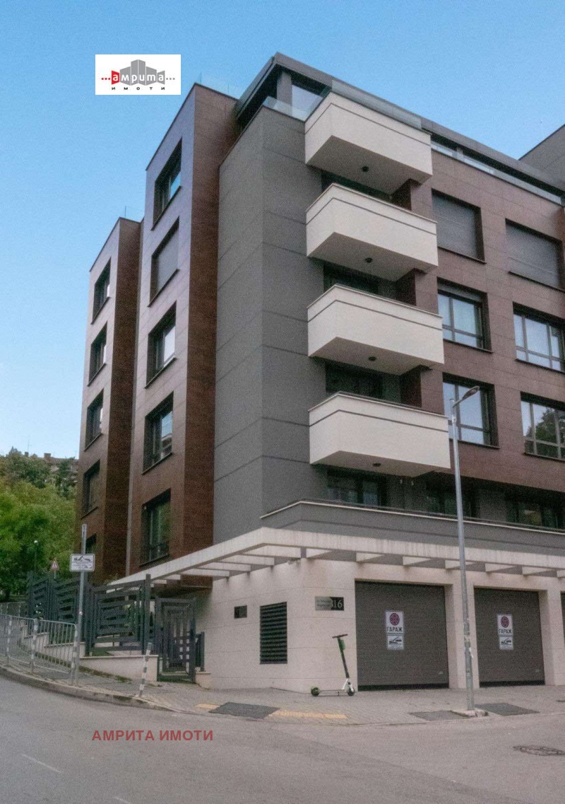 For Rent  Studio Sofia , Lozenets , 32 sq.m | 28536792 - image [9]