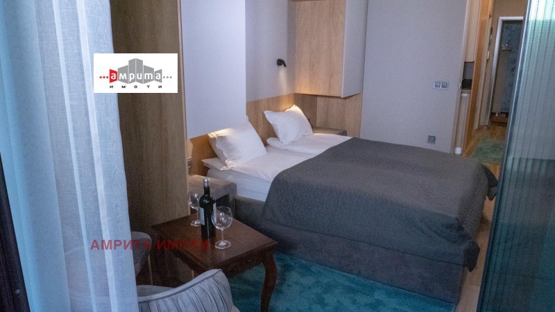 For Rent  Studio Sofia , Lozenets , 32 sq.m | 28536792