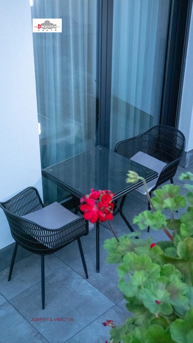 For Rent  Studio Sofia , Lozenets , 32 sq.m | 28536792 - image [7]