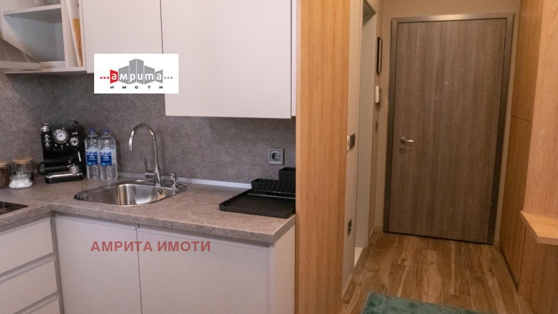 For Rent  Studio Sofia , Lozenets , 32 sq.m | 28536792 - image [5]