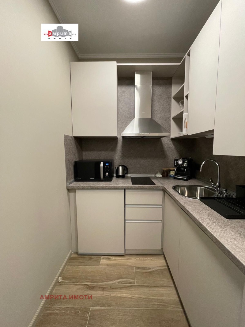 For Rent  Studio Sofia , Lozenets , 32 sq.m | 28536792 - image [4]