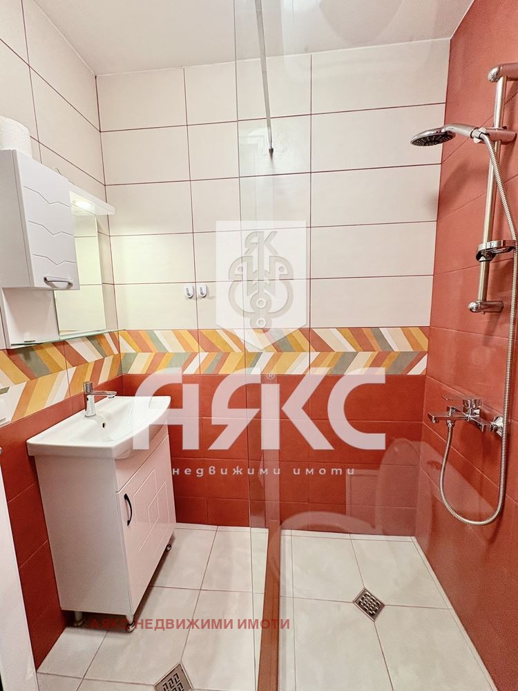 Дава под наем 1-СТАЕН, гр. София, Надежда 3, снимка 3 - Апартаменти - 52438637