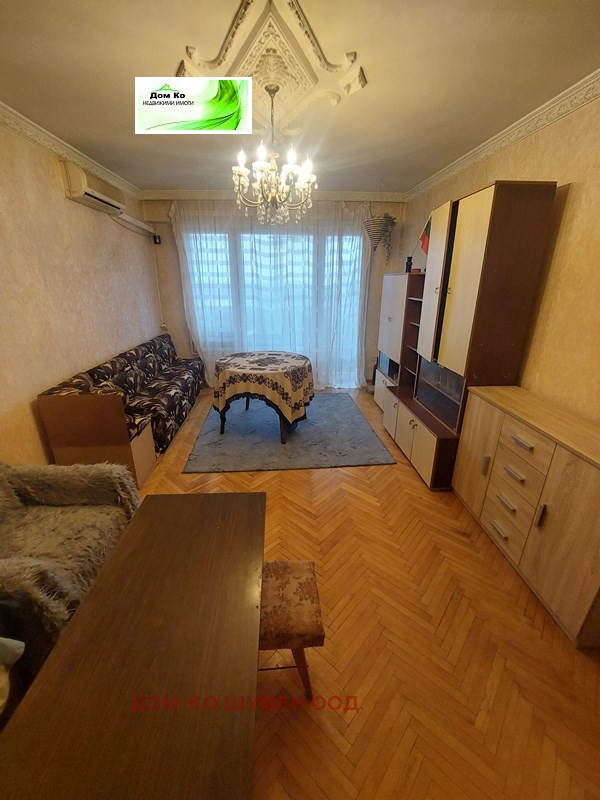 For Rent  1 bedroom Shumen , Pazara , 64 sq.m | 10695323