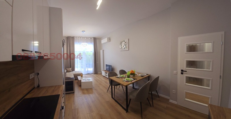 Te huur  1 slaapkamer Sofia , Studentski grad , 140 m² | 91194987 - afbeelding [2]
