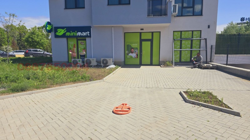 Te huur  1 slaapkamer Sofia , Studentski grad , 140 m² | 91194987 - afbeelding [17]