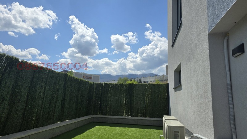 Te huur  1 slaapkamer Sofia , Studentski grad , 140 m² | 91194987 - afbeelding [16]