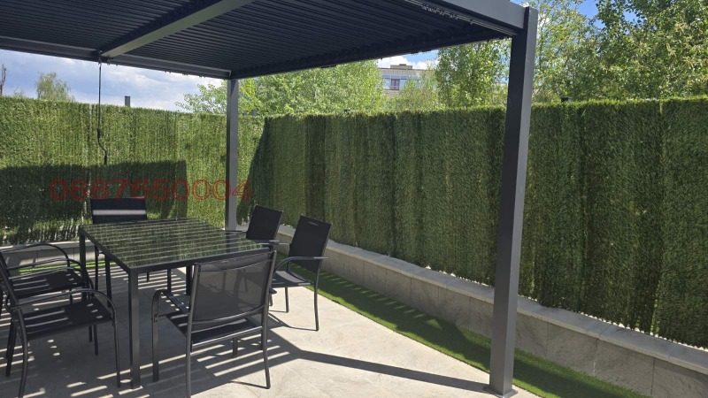 Te huur  1 slaapkamer Sofia , Studentski grad , 140 m² | 91194987 - afbeelding [15]