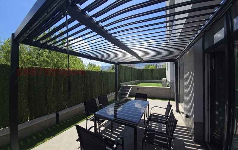 Te huur  1 slaapkamer Sofia , Studentski grad , 140 m² | 91194987 - afbeelding [13]