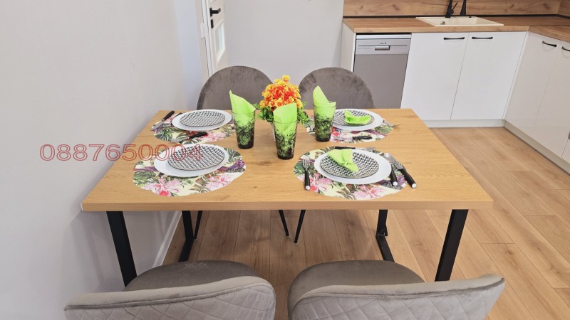 Te huur  1 slaapkamer Sofia , Studentski grad , 140 m² | 91194987 - afbeelding [4]