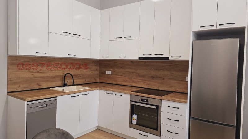 Te huur  1 slaapkamer Sofia , Studentski grad , 140 m² | 91194987 - afbeelding [3]