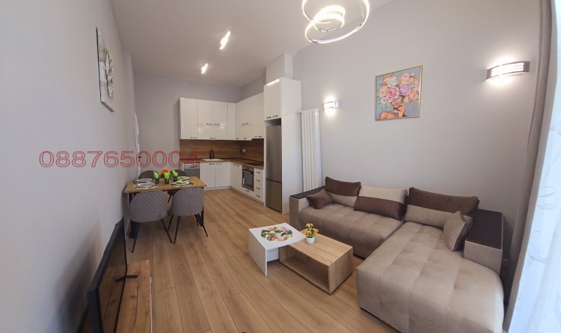 Te huur  1 slaapkamer Sofia , Studentski grad , 140 m² | 91194987 - afbeelding [7]