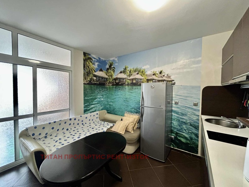 Do wynajęcia  1 sypialnia region Burgas , Nesebar , 50 mkw | 39899180 - obraz [5]