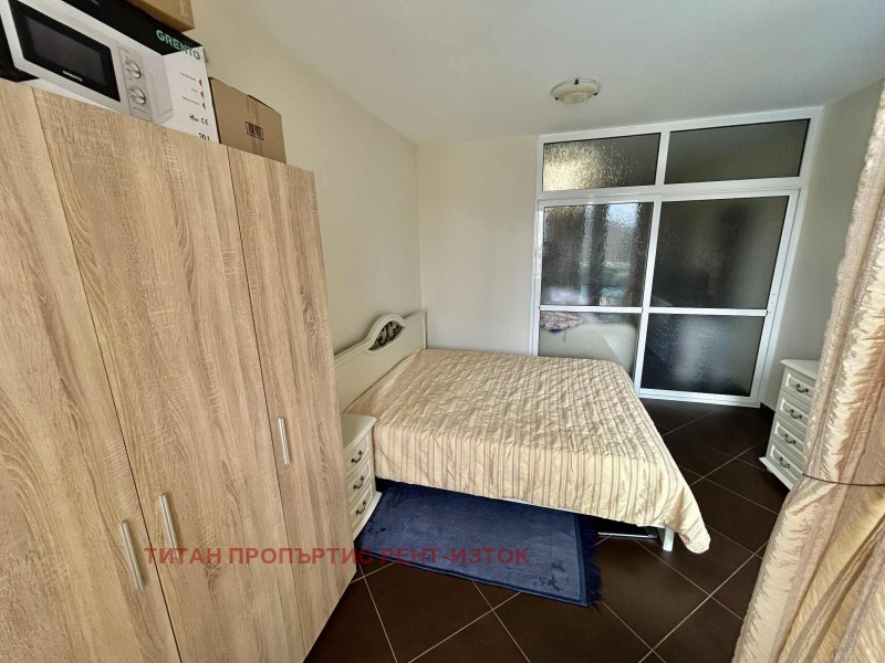 Do wynajęcia  1 sypialnia region Burgas , Nesebar , 50 mkw | 39899180 - obraz [6]