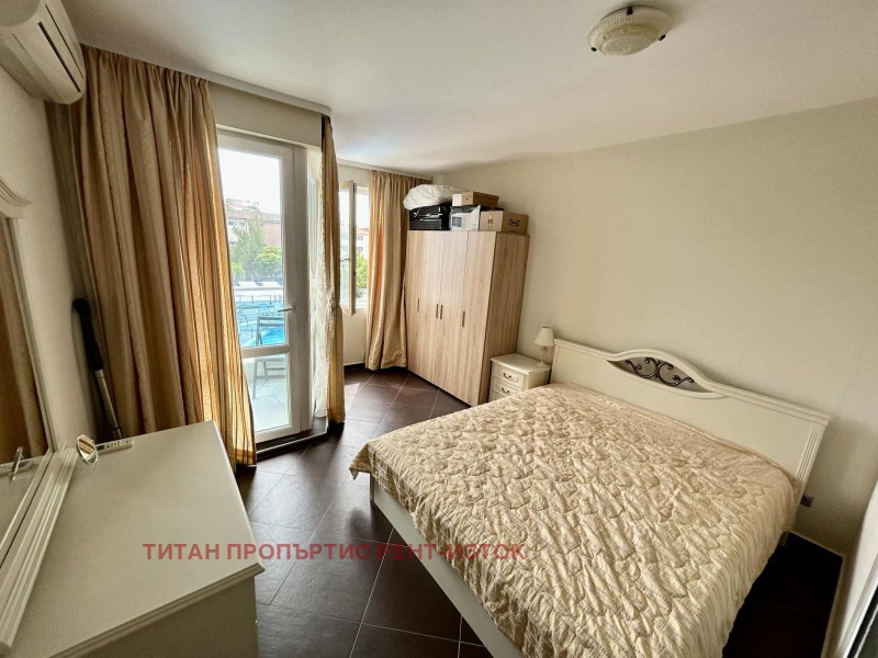 Do wynajęcia  1 sypialnia region Burgas , Nesebar , 50 mkw | 39899180 - obraz [4]