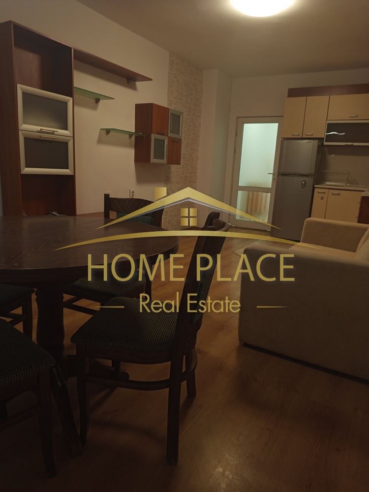 Дава под наем 2-СТАЕН, гр. Варна, Колхозен пазар, снимка 3 - Апартаменти - 52626408