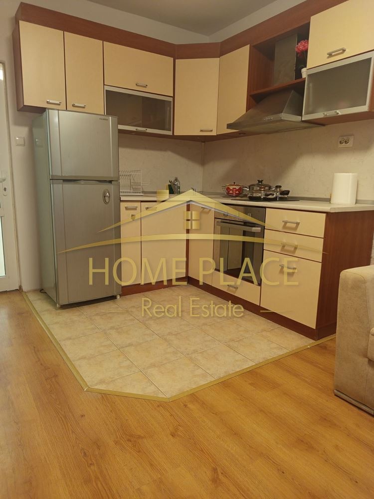 Дава под наем 2-СТАЕН, гр. Варна, Колхозен пазар, снимка 4 - Апартаменти - 52626408