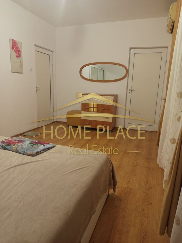 Дава под наем 2-СТАЕН, гр. Варна, Колхозен пазар, снимка 5 - Апартаменти - 52626408