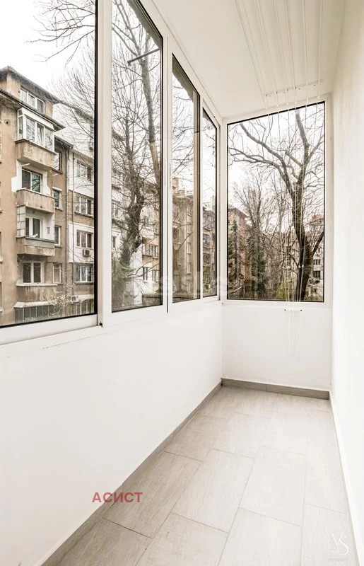 Дава под наем 2-СТАЕН, гр. София, Център, снимка 17 - Апартаменти - 52623370