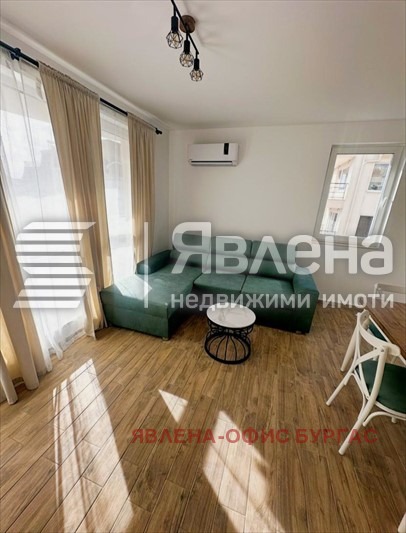 Дава под наем 2-СТАЕН, гр. Бургас, Сарафово, снимка 4 - Апартаменти - 53251244