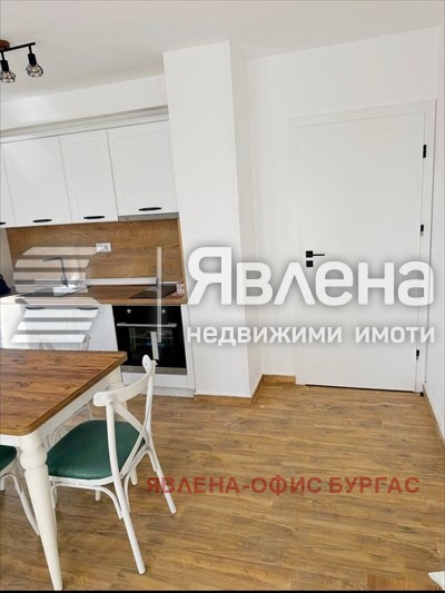 Дава под наем 2-СТАЕН, гр. Бургас, Сарафово, снимка 6 - Апартаменти - 53251244