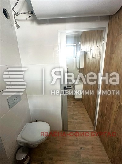 Дава под наем 2-СТАЕН, гр. Бургас, Сарафово, снимка 13 - Апартаменти - 53251244