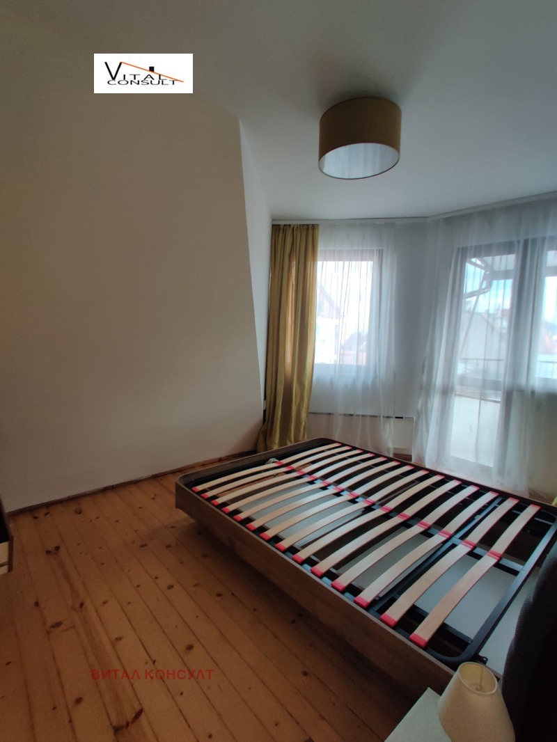 Дава под наем 3-СТАЕН, гр. София, Гео Милев, снимка 10 - Апартаменти - 52531157