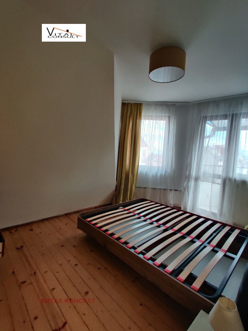 Дава под наем 3-СТАЕН, гр. София, Гео Милев, снимка 16 - Апартаменти - 52531157