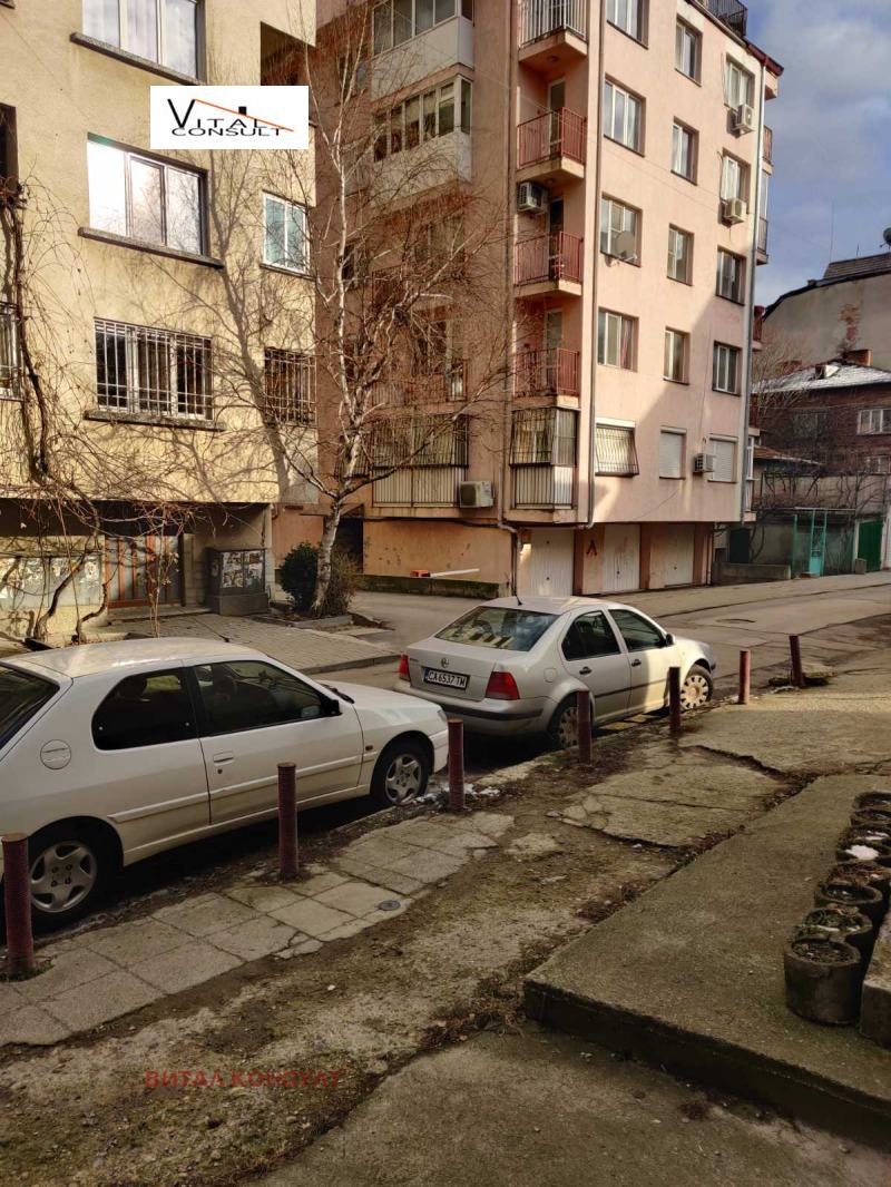 Дава под наем 3-СТАЕН, гр. София, Гео Милев, снимка 15 - Апартаменти - 52531157