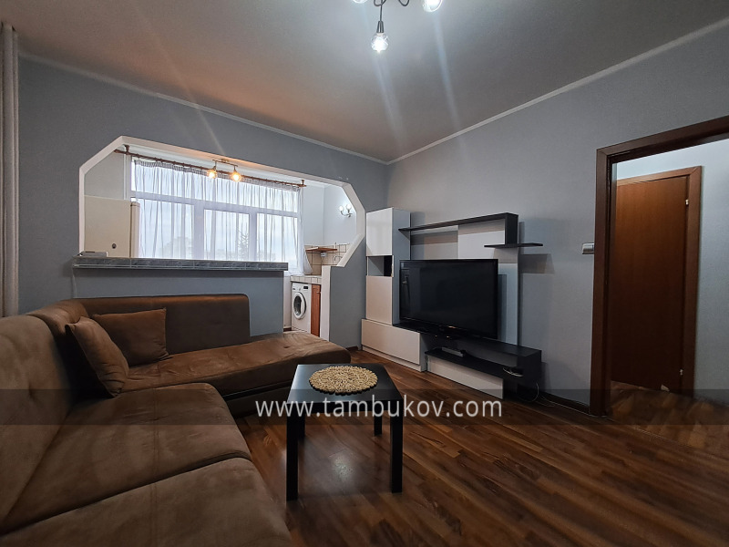 Te huur  2 slaapkamers Sofia , Ljulin 8 , 72 m² | 69346592 - afbeelding [2]