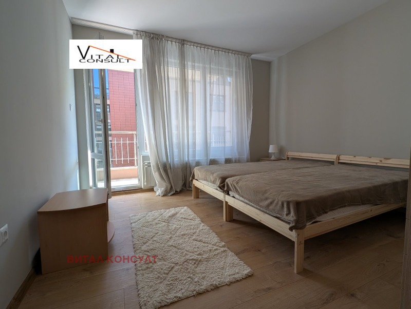 For Rent  2 bedroom Sofia , Vitosha , 86 sq.m | 61668250 - image [7]