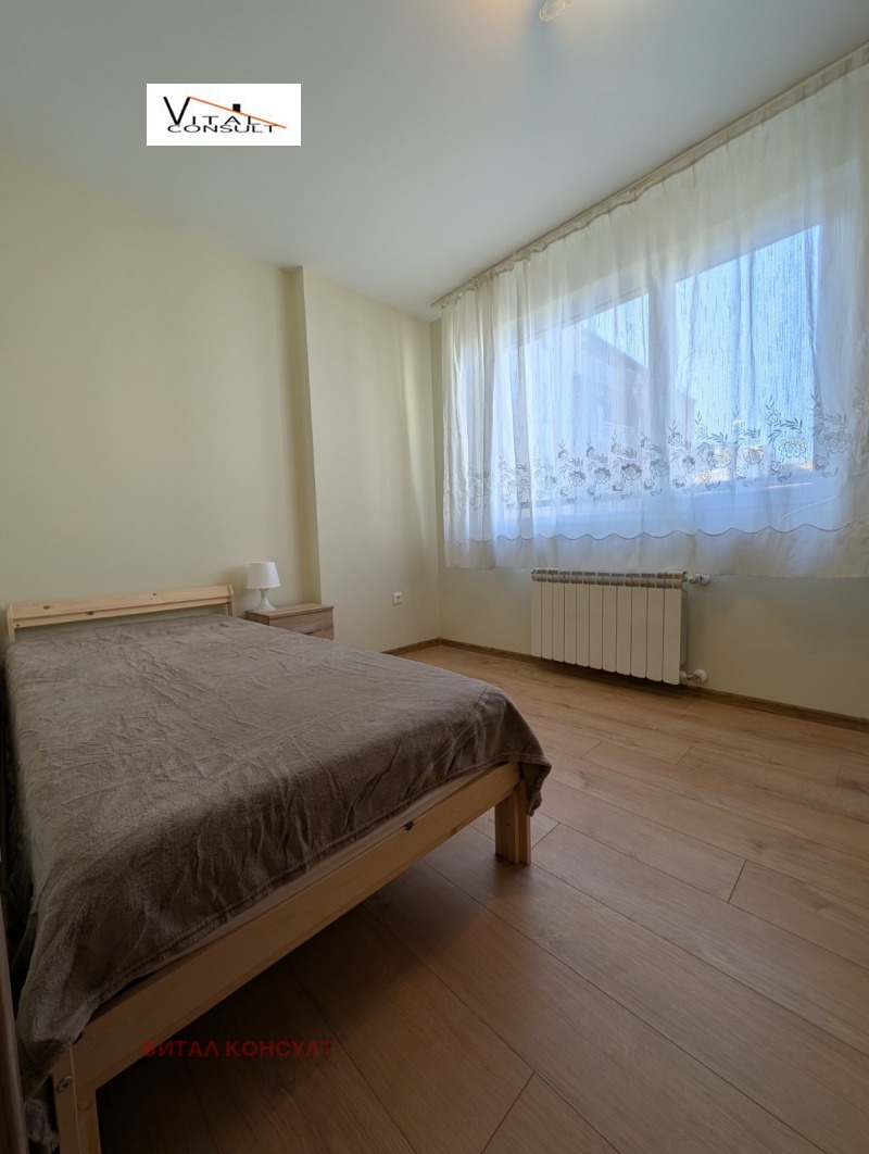 For Rent  2 bedroom Sofia , Vitosha , 86 sq.m | 61668250 - image [11]