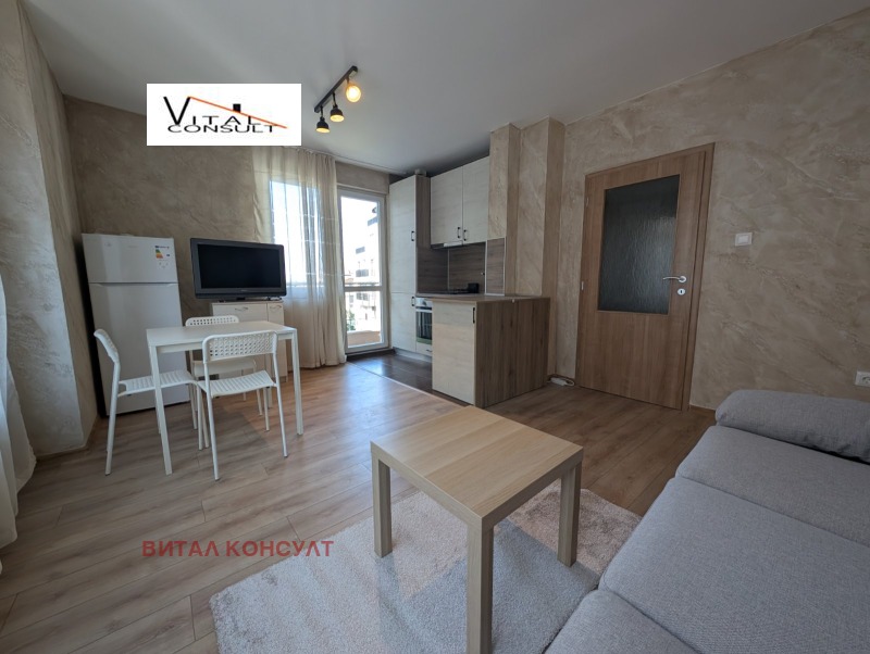 For Rent  2 bedroom Sofia , Vitosha , 86 sq.m | 61668250 - image [2]