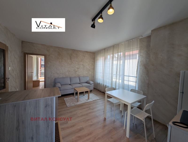 For Rent  2 bedroom Sofia , Vitosha , 86 sq.m | 61668250 - image [4]