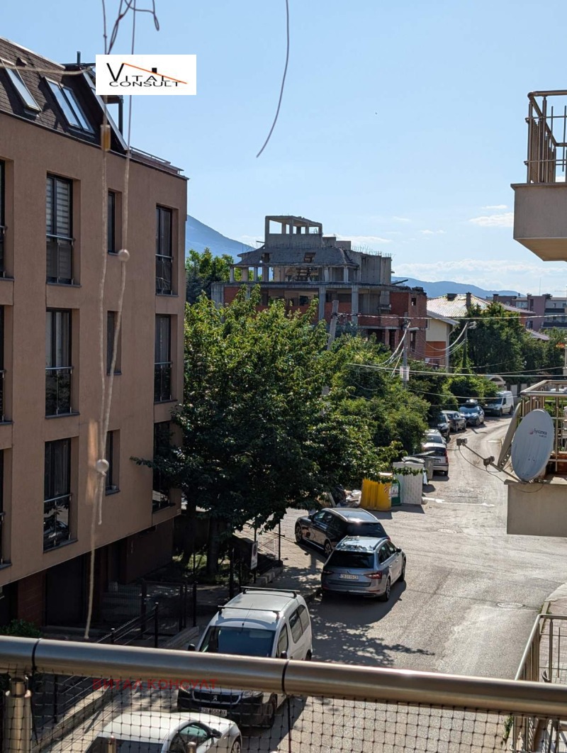 For Rent  2 bedroom Sofia , Vitosha , 86 sq.m | 61668250 - image [10]