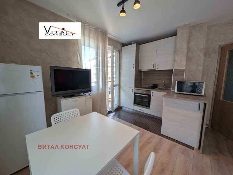 For Rent  2 bedroom Sofia , Vitosha , 86 sq.m | 61668250 - image [3]