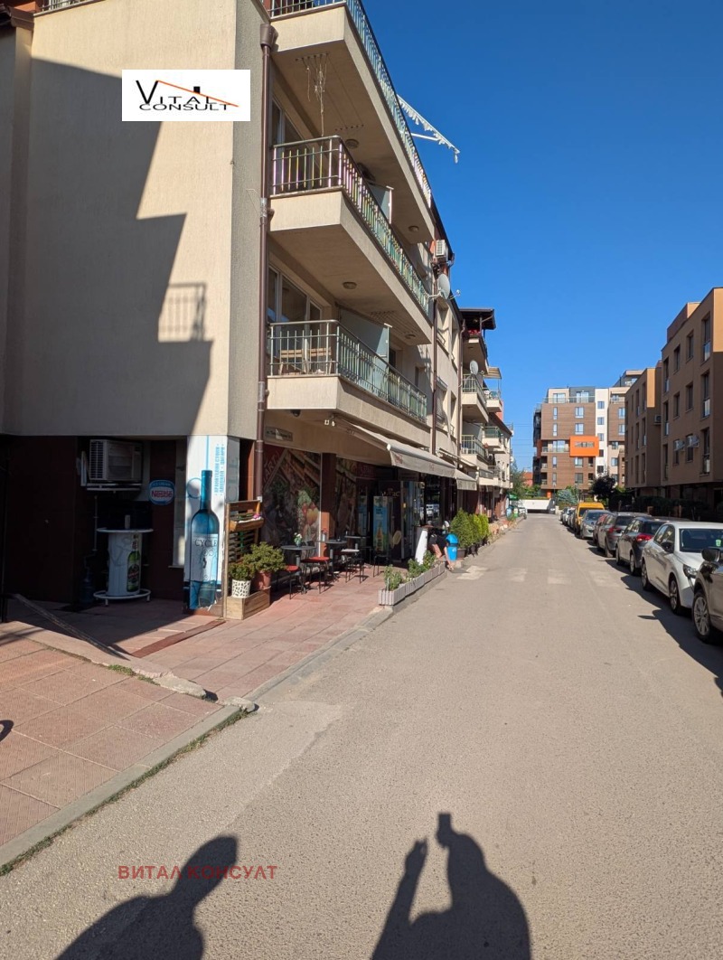 For Rent  2 bedroom Sofia , Vitosha , 86 sq.m | 61668250 - image [14]