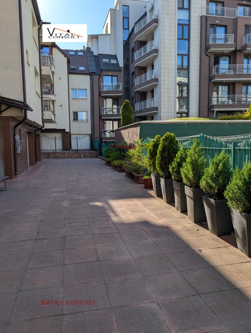 For Rent  2 bedroom Sofia , Vitosha , 86 sq.m | 61668250 - image [13]