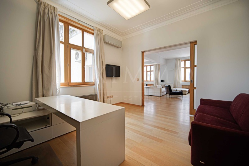 В оренду  3 кімнатна София , Център , 230 кв.м | 59242130 - зображення [6]