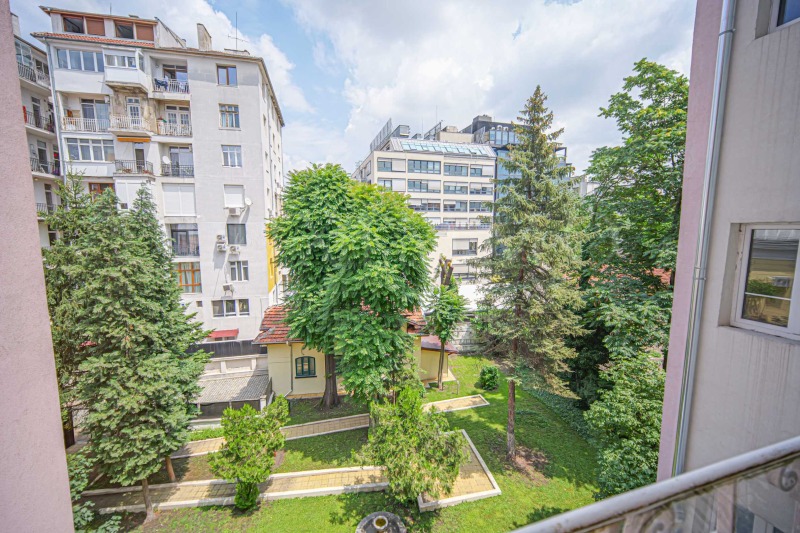 В оренду  3 кімнатна София , Център , 230 кв.м | 59242130 - зображення [3]