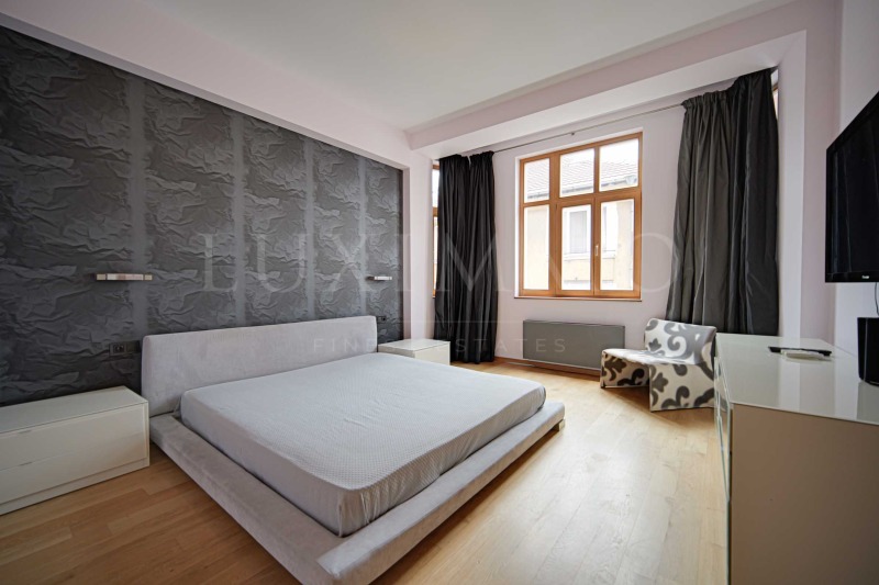В оренду  3 кімнатна София , Център , 230 кв.м | 59242130 - зображення [10]